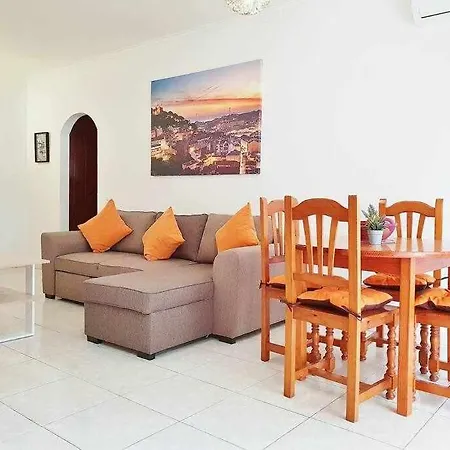 La Vie En Rosa Appartement