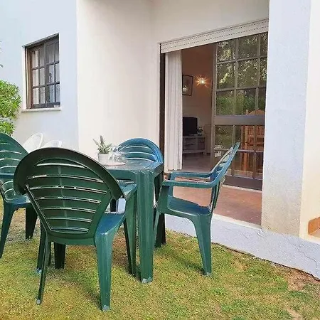 Apartment La Vie En Rosa Portimao