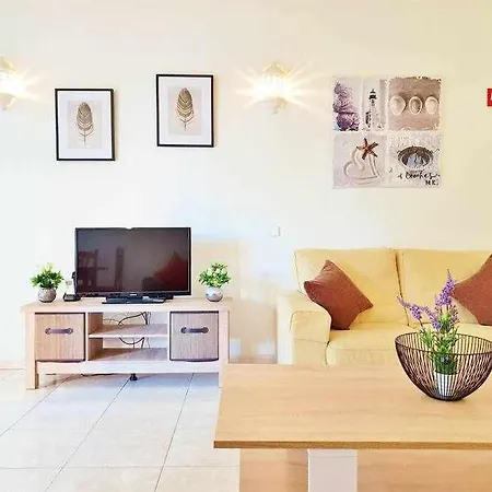 La Vie En Rosa Appartement Portimão