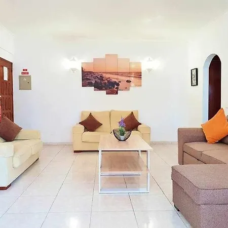 La Vie En Rosa Apartment Portimao