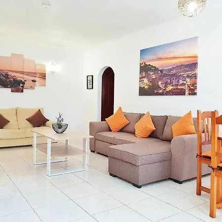 Appartement La Vie En Rosa Portimão