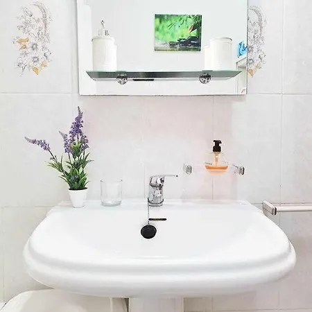 Appartement La Vie En Rosa Portimão